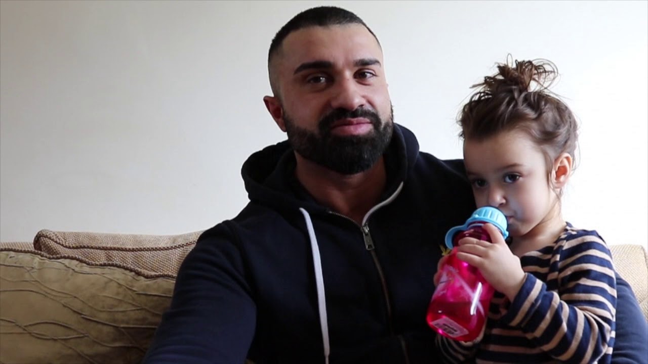 The Beginner bodybuilding documentary