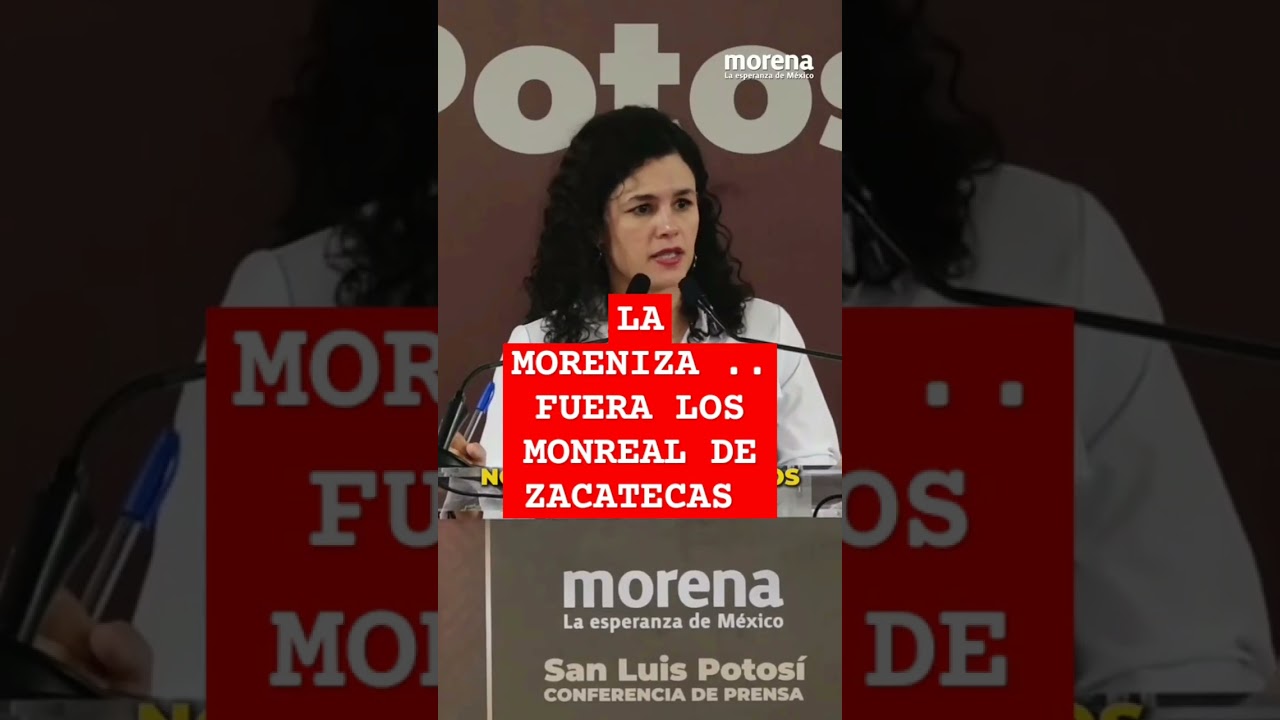 Luisa Mar&iacute;a Alcalde Luj&aacute;n