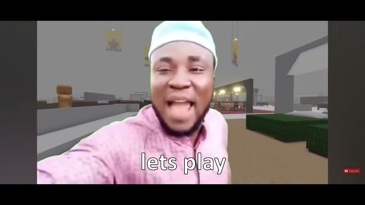 ROBLOX IKEA 3008 Funniest moments (COMPILATION) but if a player dies or something,it will go faster