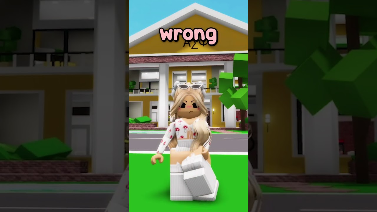 САМЫЙ СТРАННЫЙ ДОМ в Брукхейвене!