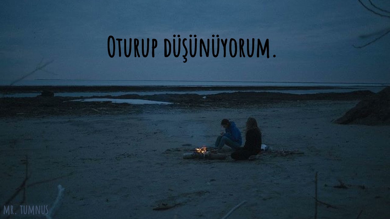 Alex Band - Only One || T&uuml;rk&ccedil;e &Ccedil;eviri
