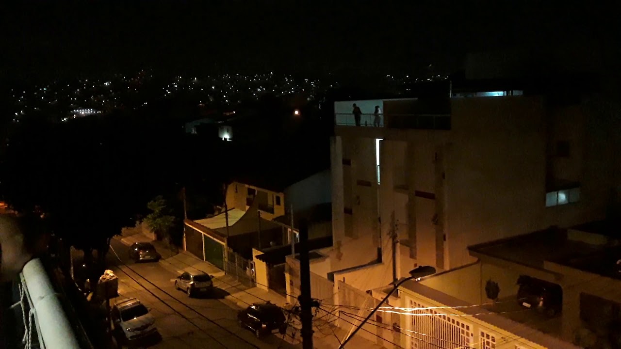 OS FOGOS DA VIRADA DO ANO DE 2020
