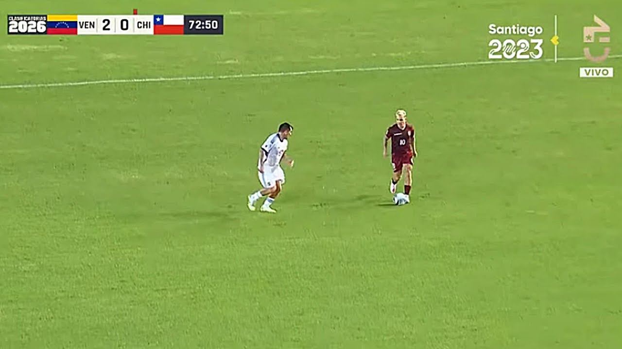30 JUGADORES DESTRUIDOS POR YEFERSON SOTELDO!!!