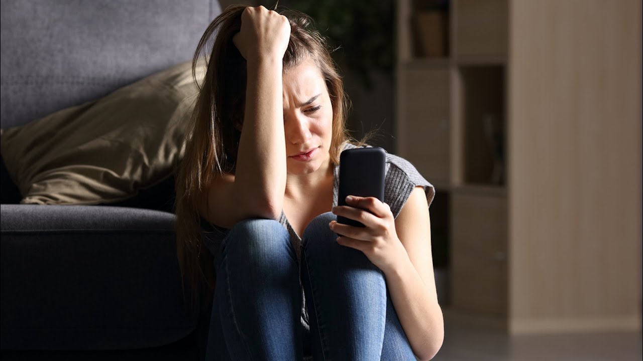 The Mental Health Conditions On the Rise Thanks to Social Media