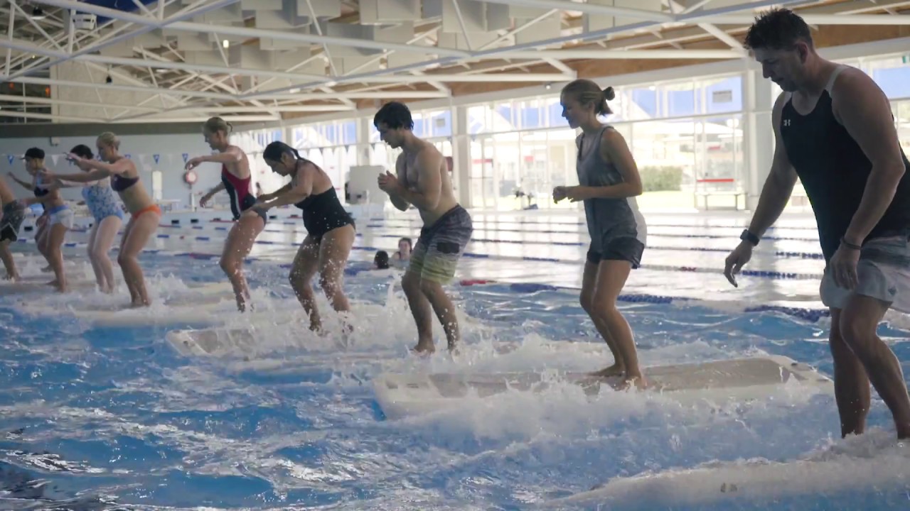 Mingara One Fitness  - One Float