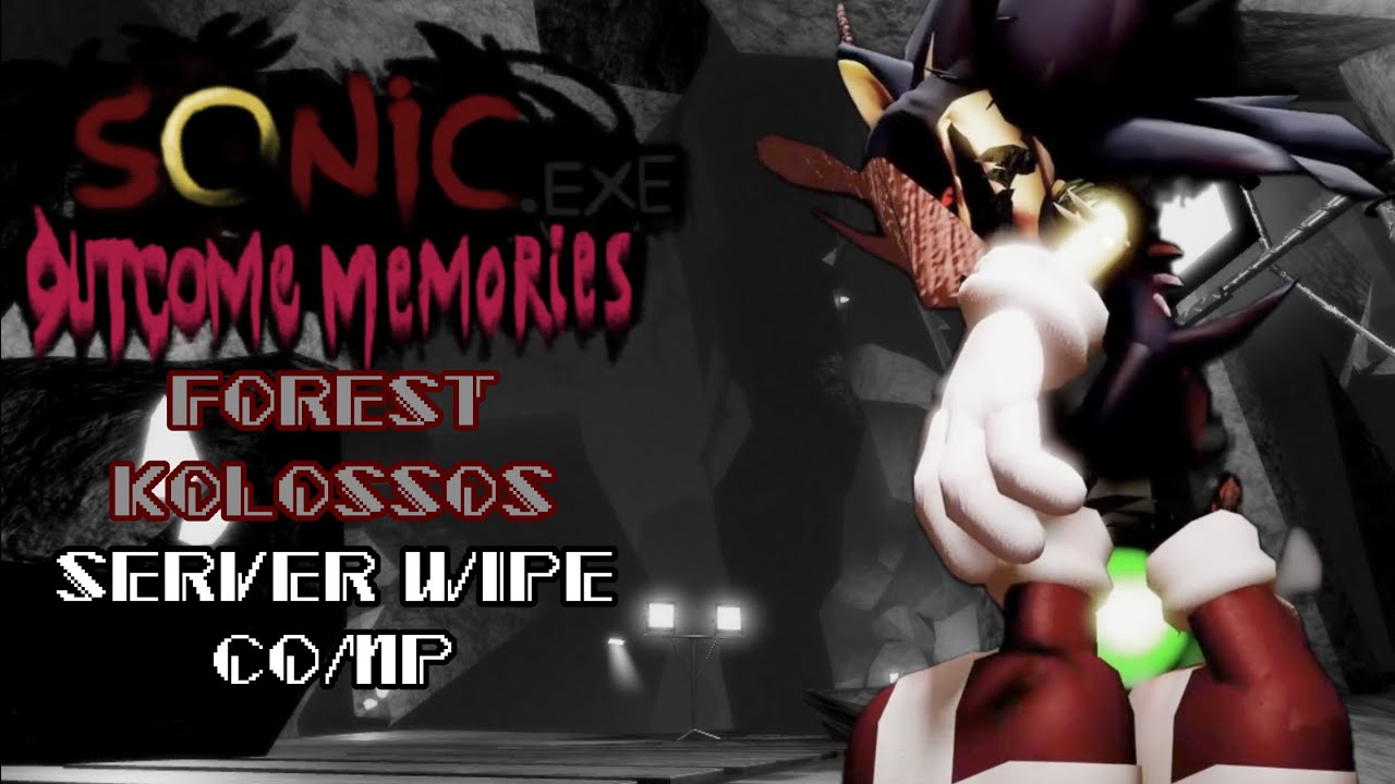 Forest Kolossos Server Wipe Comp - Outcome Memories v0.2