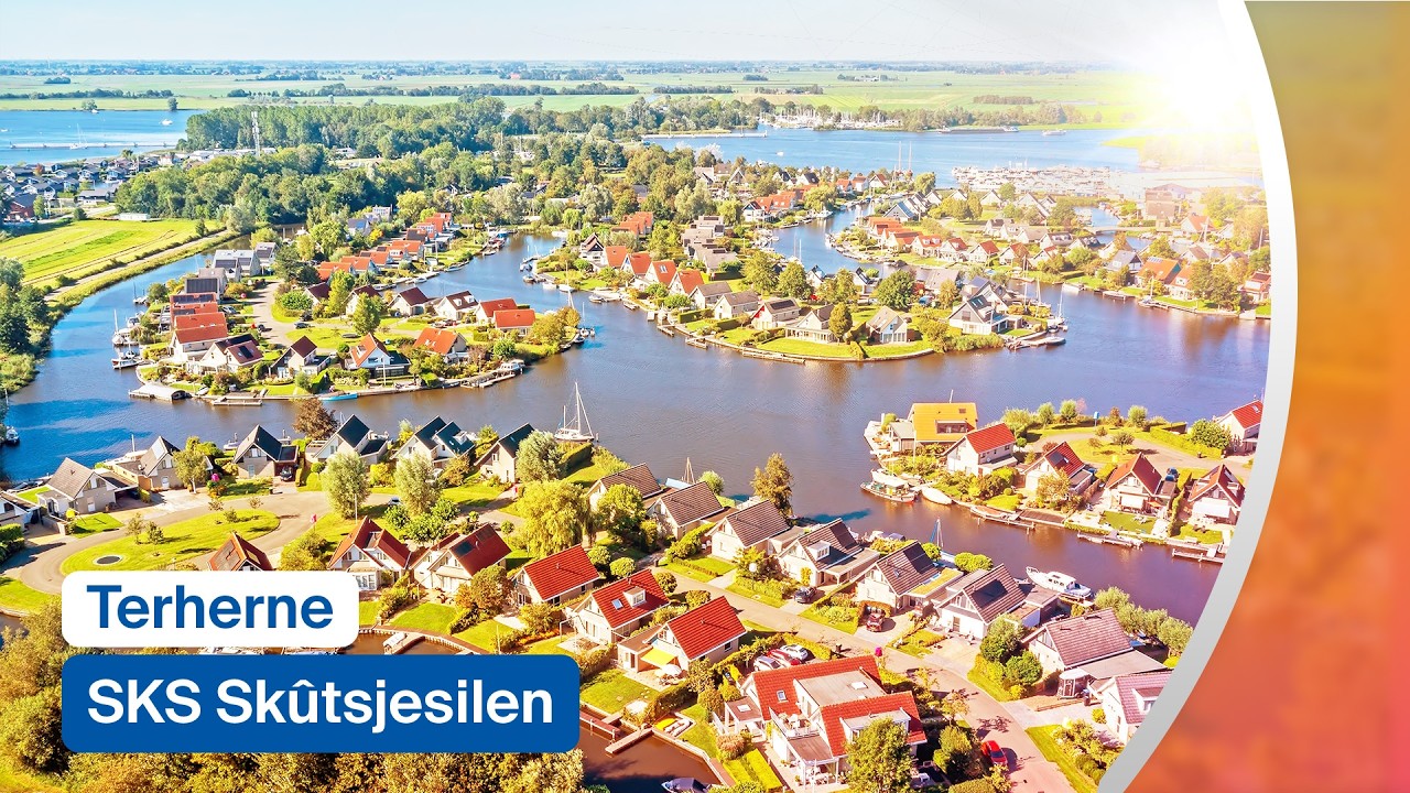 Live: SKS Sk&ucirc;tsjesilen 2026 - Terherne