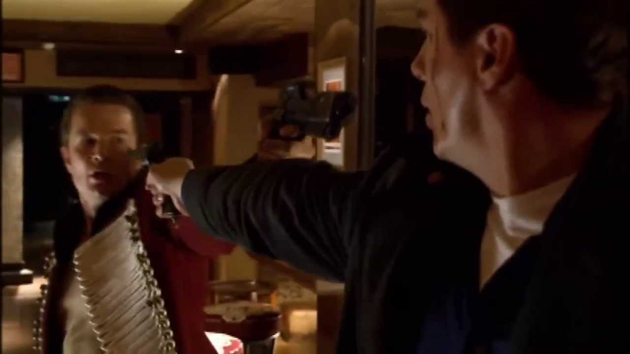 Torchwood "Bar Reunion"
