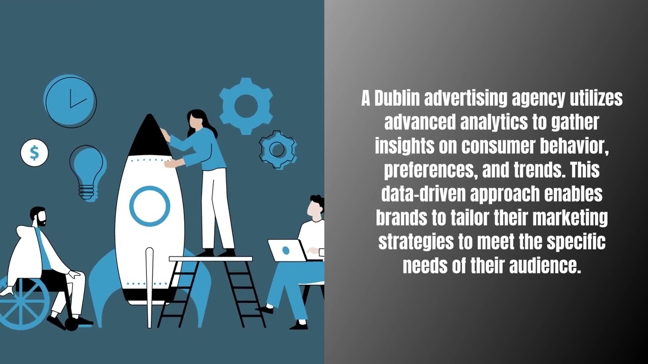 Dublin Advertising Agency|Why Dublin Advertising Agency is a Game Changer for Brands | +19253971711
