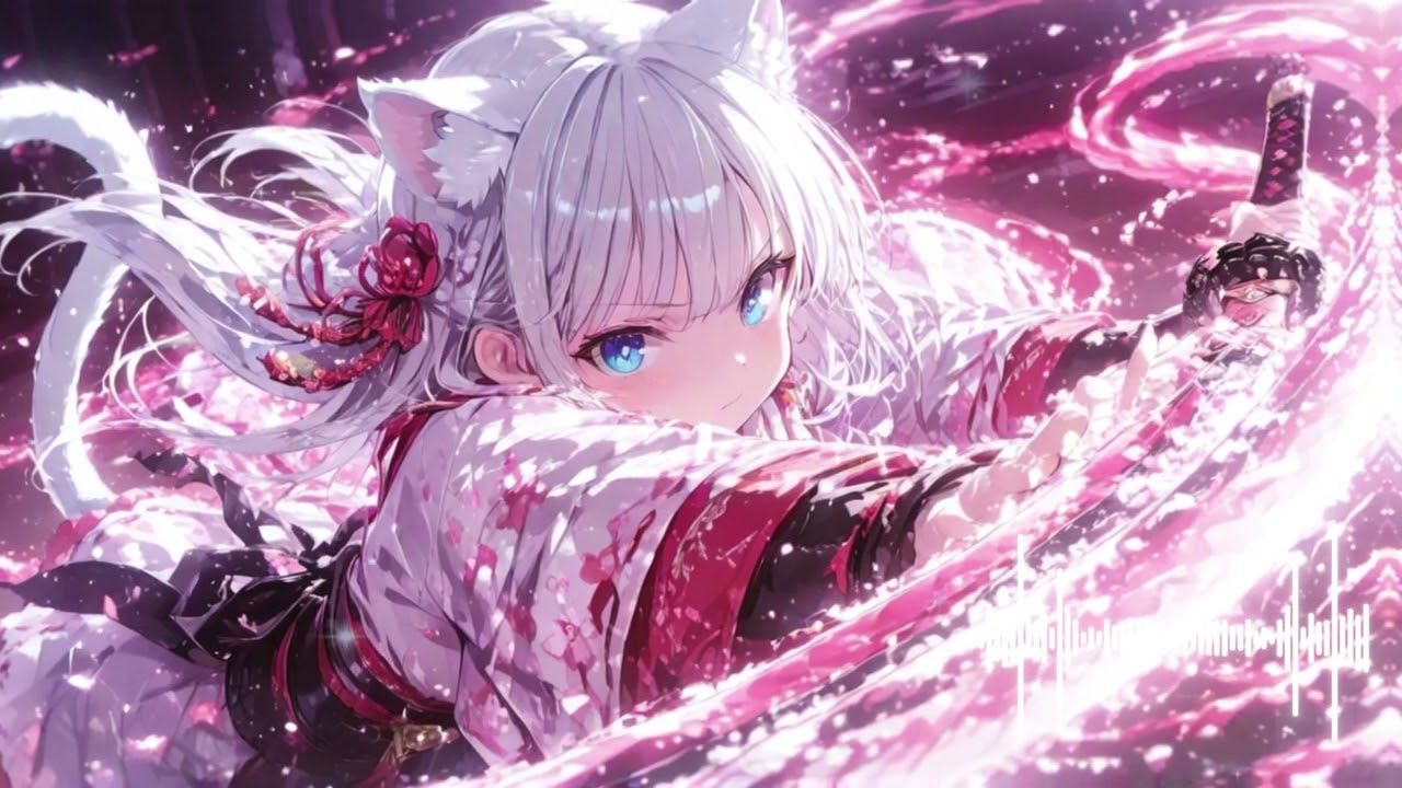 【Battle Music】疾桜！