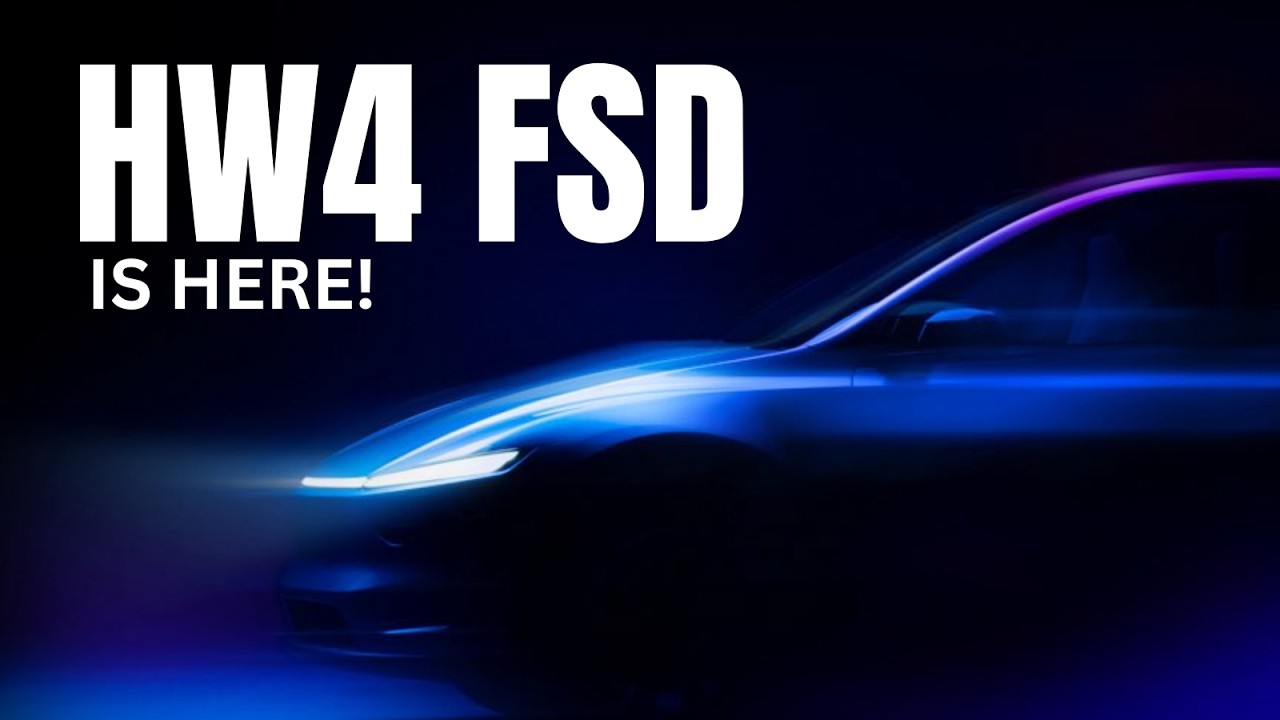 &bdquo;HW3 FSD Lite jest TUTAJ&rdquo; &ndash; nie daj się zwieść