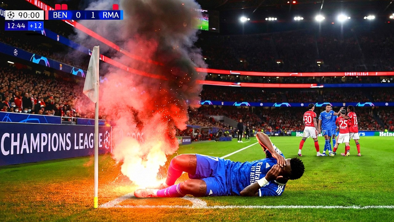 0% Sportsmanship but it gets increasingly more toxic