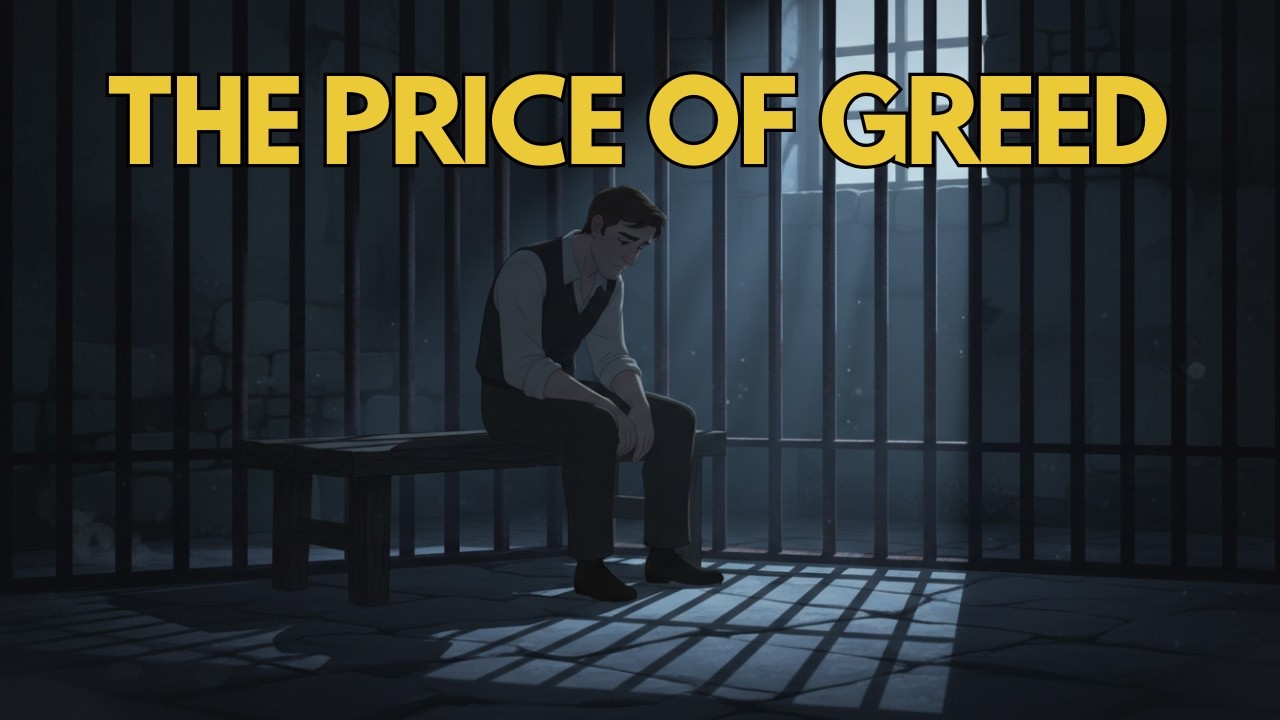 When Greed Destroys a Family