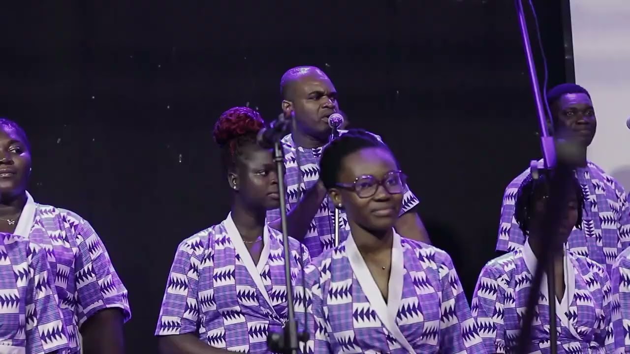 AKE AJCA DZILEDZO YEM Composé par Eugène Kokou ATTISSO