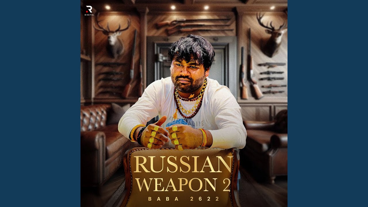 Russian Weapon 2