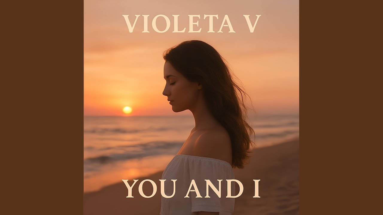 You and I