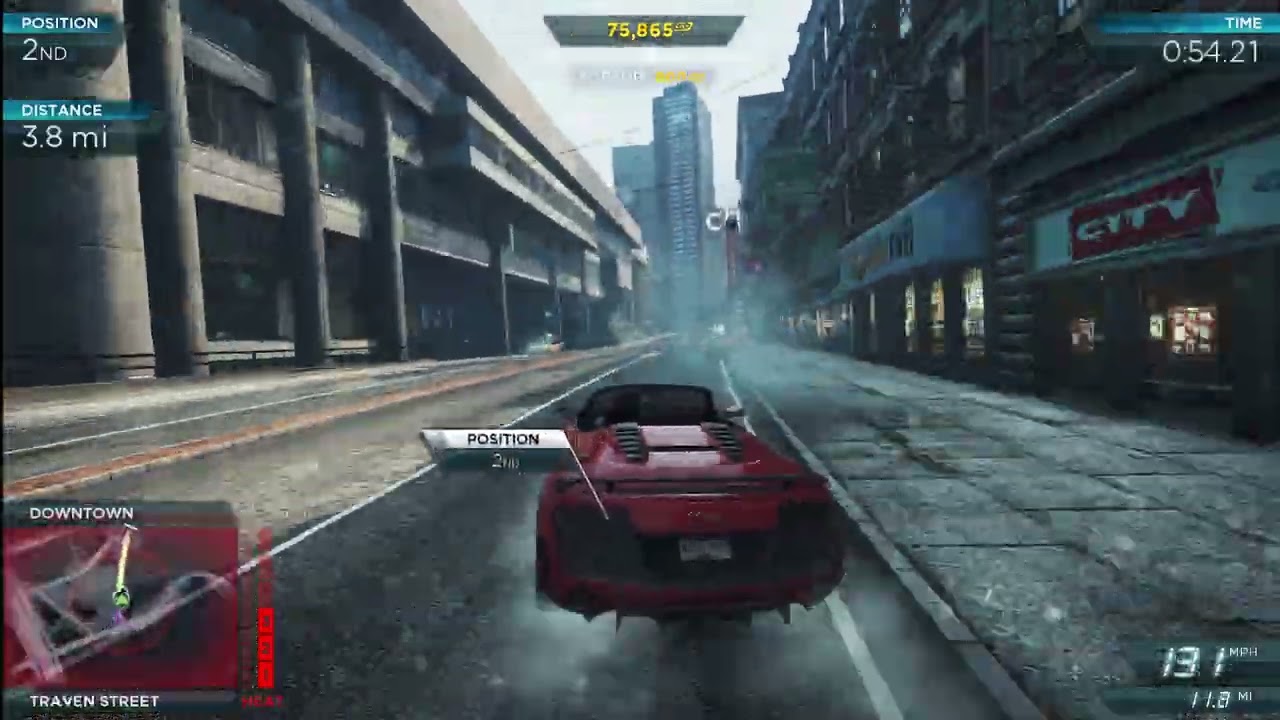 NFS Part 2