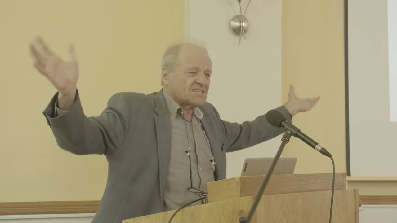 Israel Aktuell I Brandherd Nahost I Hamas I Hitler I Antisemitismus Deutschland I Alexander Seibel