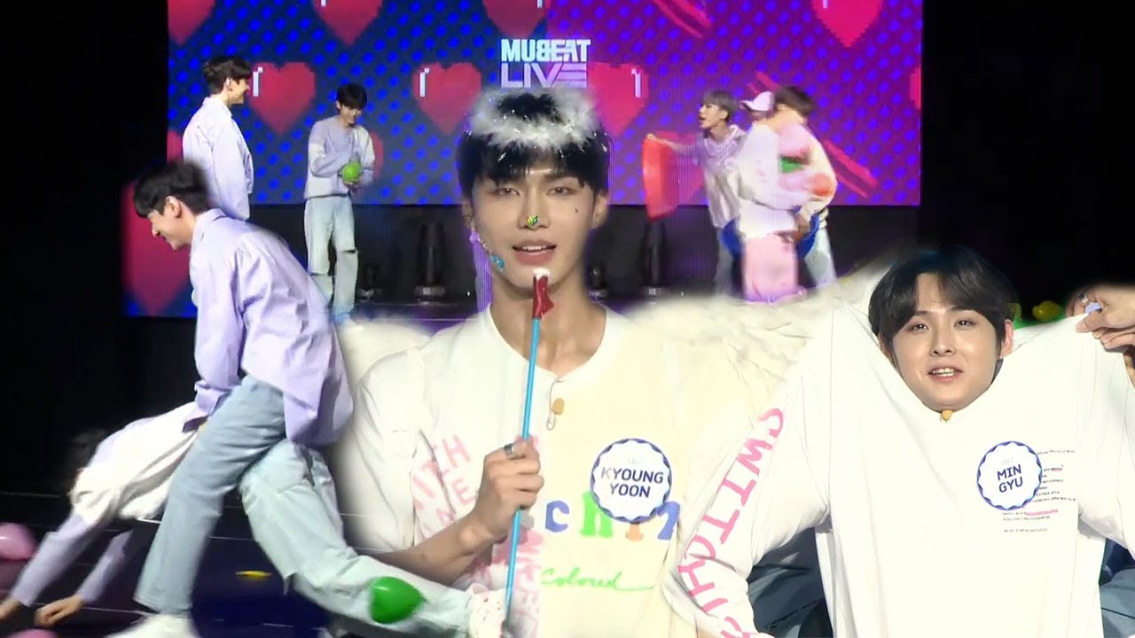 [DKZ] 와글와글 디케이지유치원