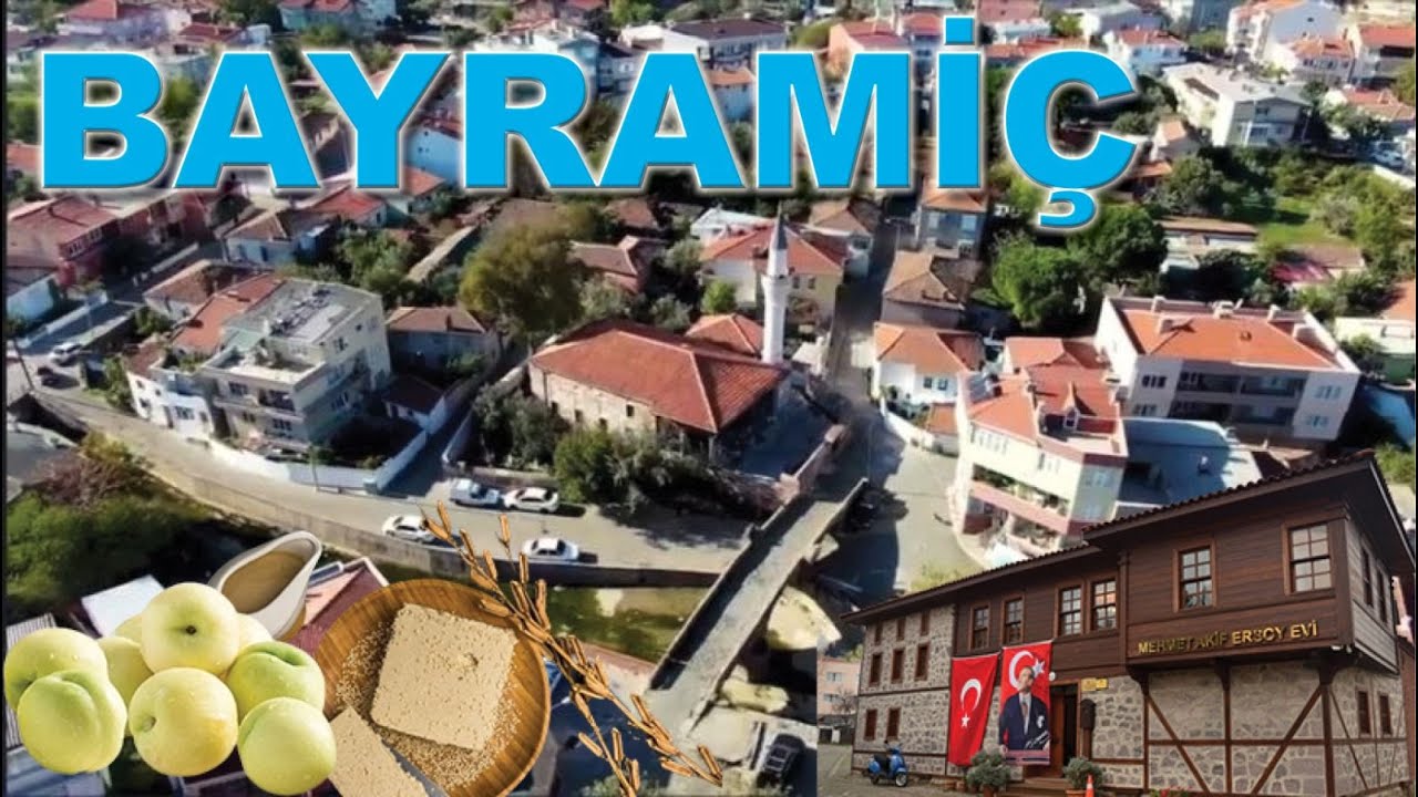 Bayrami&ccedil; turu