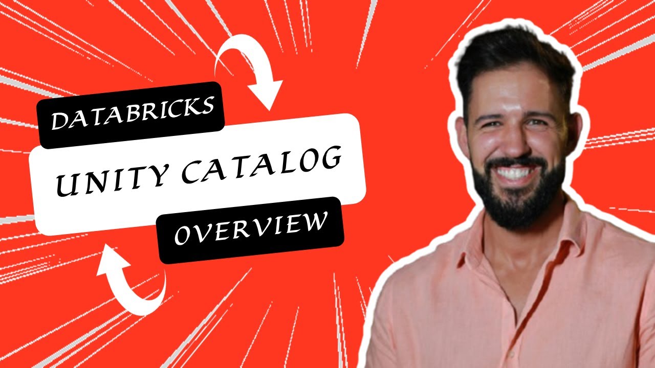 Каталог Databricks Unity: управление данными, происхождение данных и документация на основе ИИ