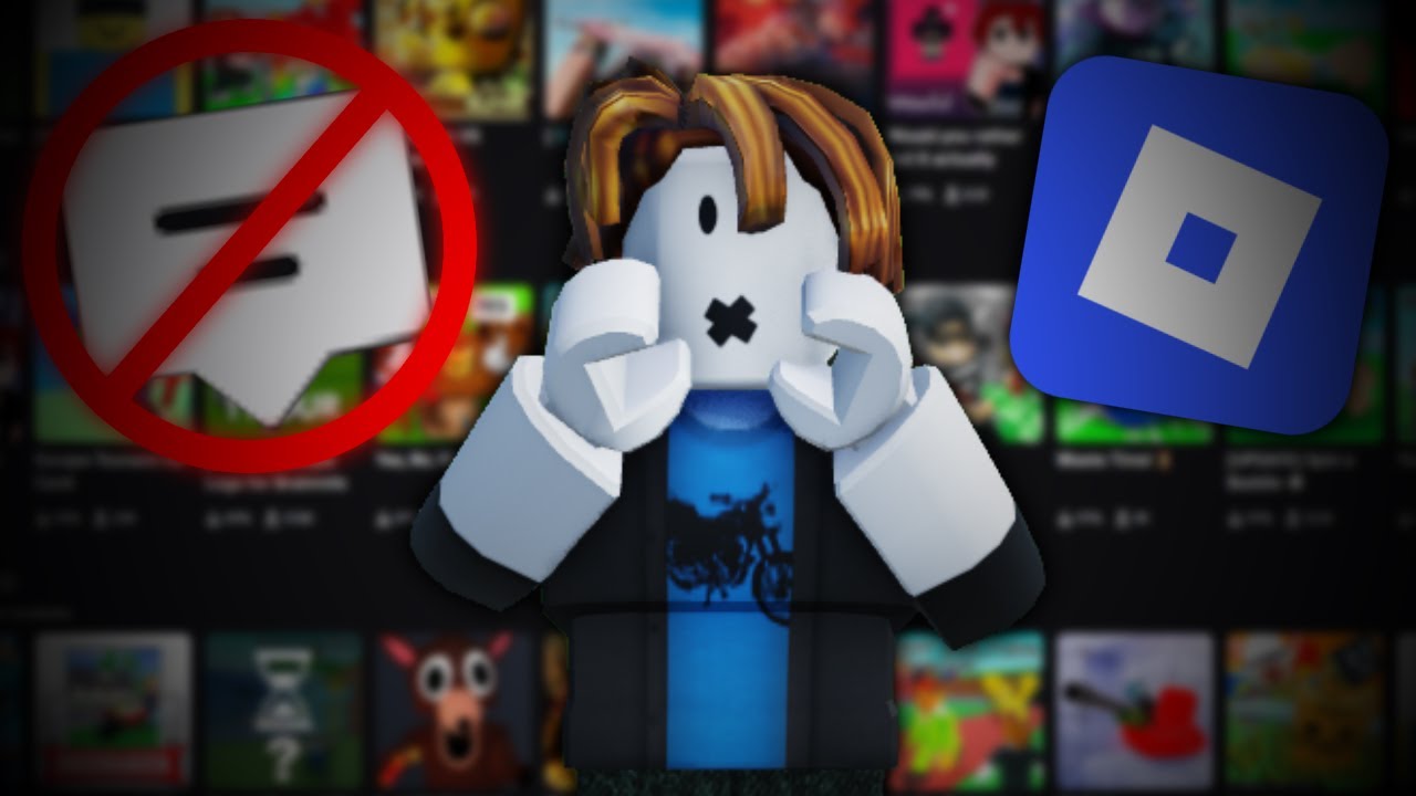 The REAL Problem With Roblox Chat Restrictions...
