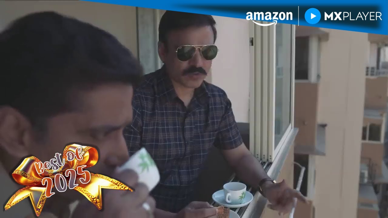 Hunter Full Episode ft. Suniel Shetty & Jackie Shroff | Latest Crime Thriller in Hindi Dubbed