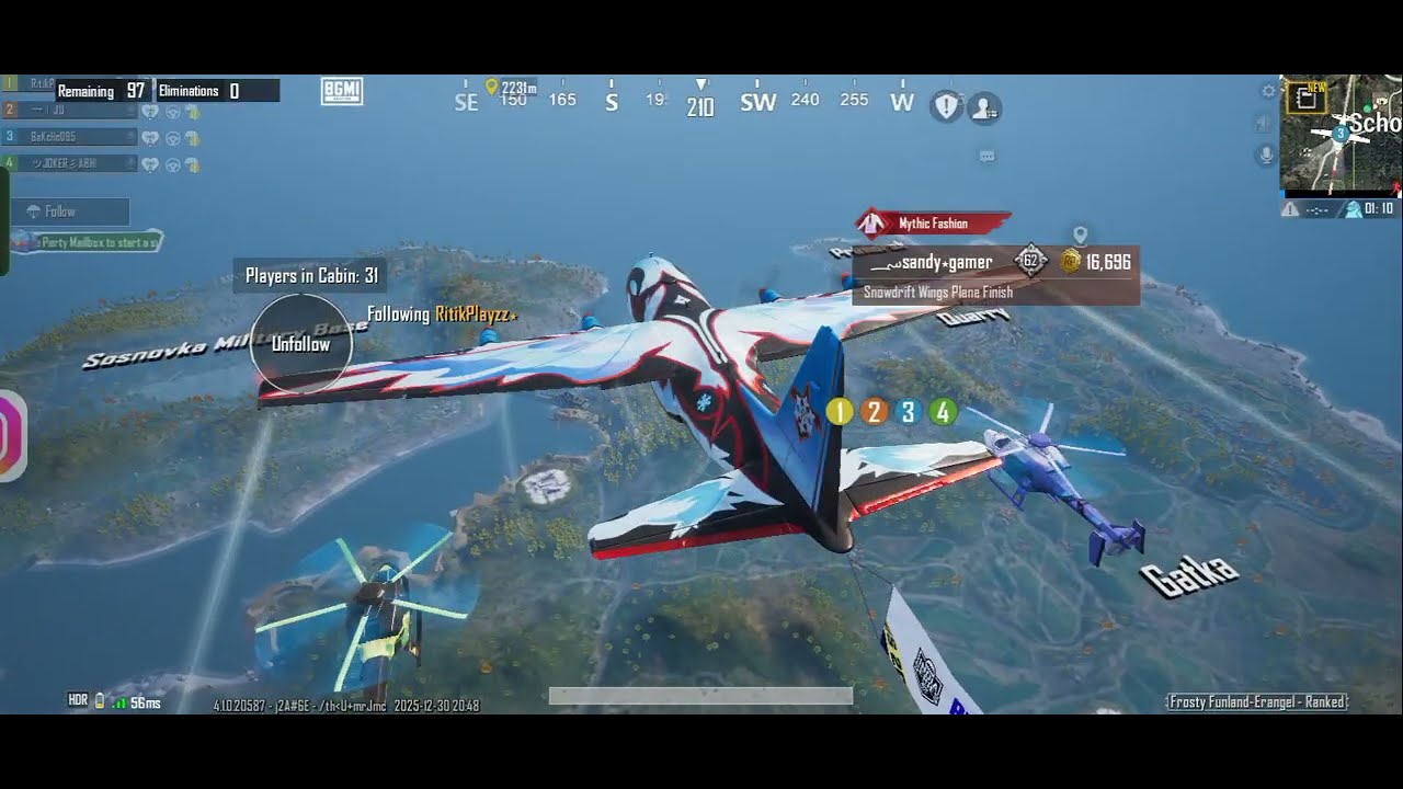 BGMI Gameing Dhamaka , My 1st Video,