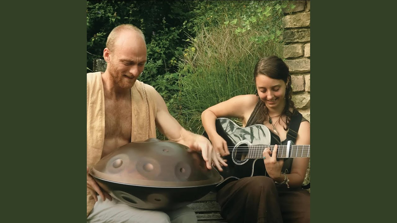 Sun & Moon (1111 Hz)