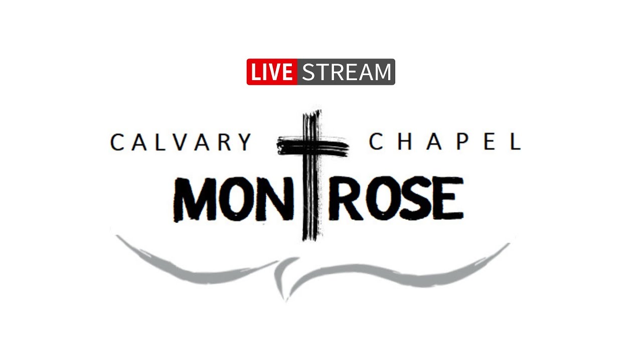 Wednesday Night Bible Study LIVE | 02-04-2026