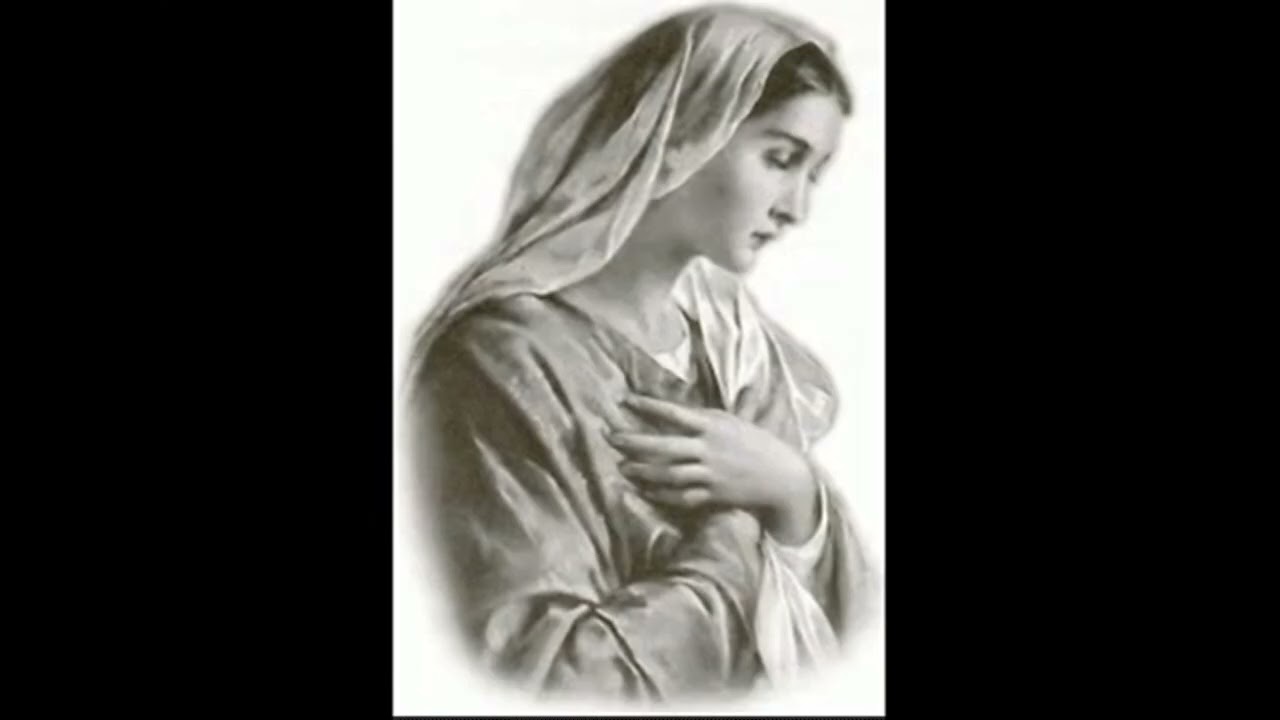 La Salette, l'apparition où Notre-Dame dit TOUT ! ou :  "Pourquoi Marie ?"