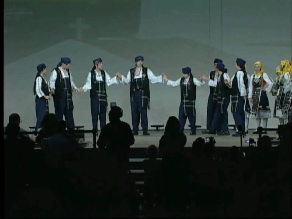 Asterakia - FDF 2007 Final - Asvestades