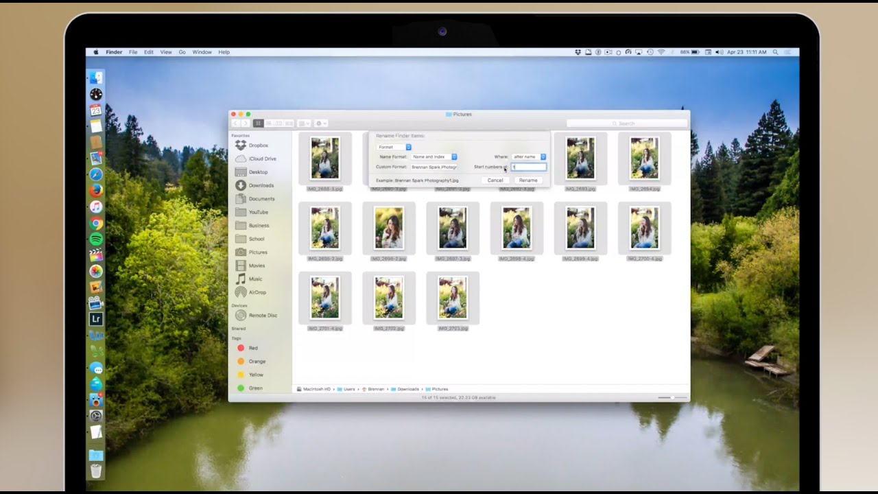 Mac Tips & Tricks 2016