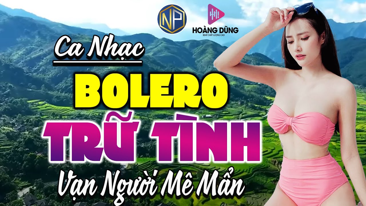10/01 Mở Loa Hết Cỡ LK Nhạc Trữ Tình Bolero CỰC ÊM TAI Ru NGủ Về Đêm ♫ LK Nhạc Vàng Xưa MỚI RA LÒ