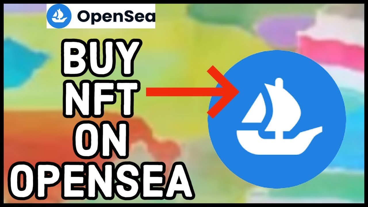 Buy NTF on OpenSea: How to Buy NTF on OpenSea 2023?
