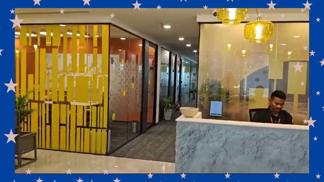 🌟 Inside Xfactr: Our Office Culture, Mission, and Vision