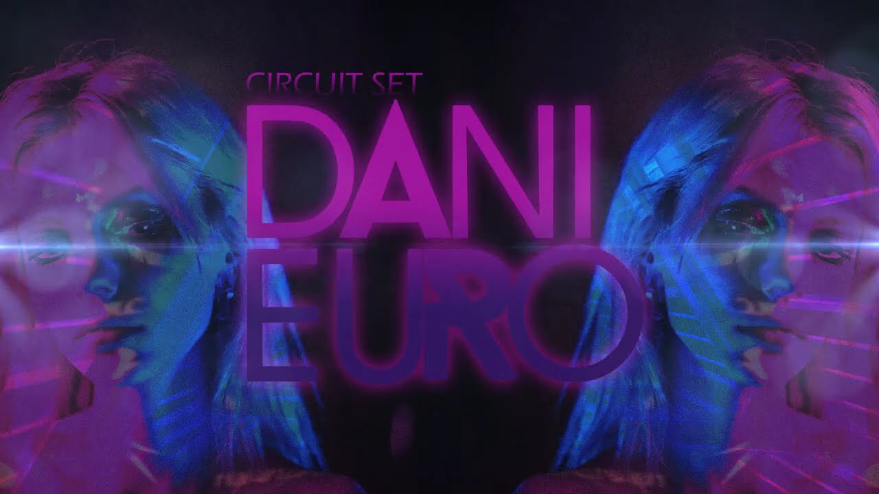 CIRCUIT & GUARACHA 2022 - DANIEURO CIRCUIT STYLE