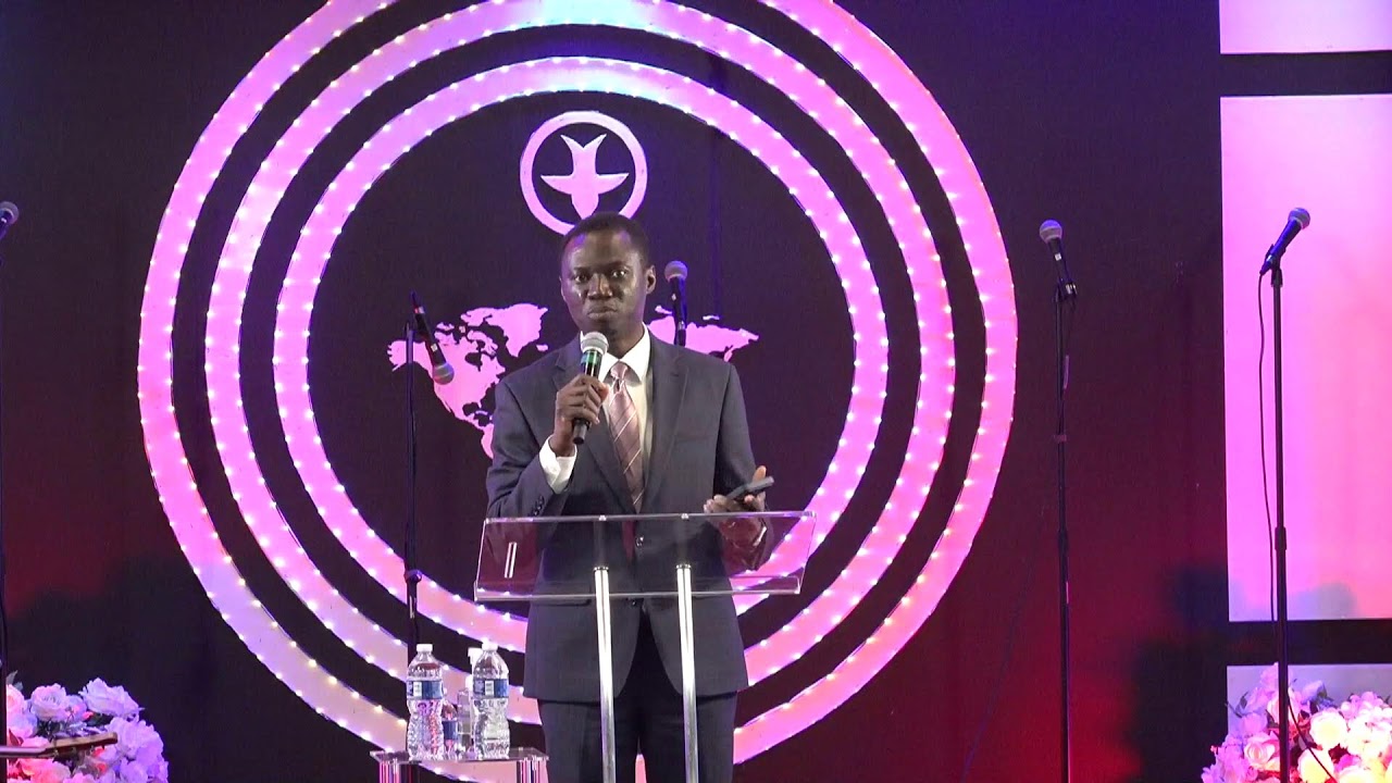 CHARLOTTE CENTRAL SUNDAY SERVICE II FEB. 22 2026