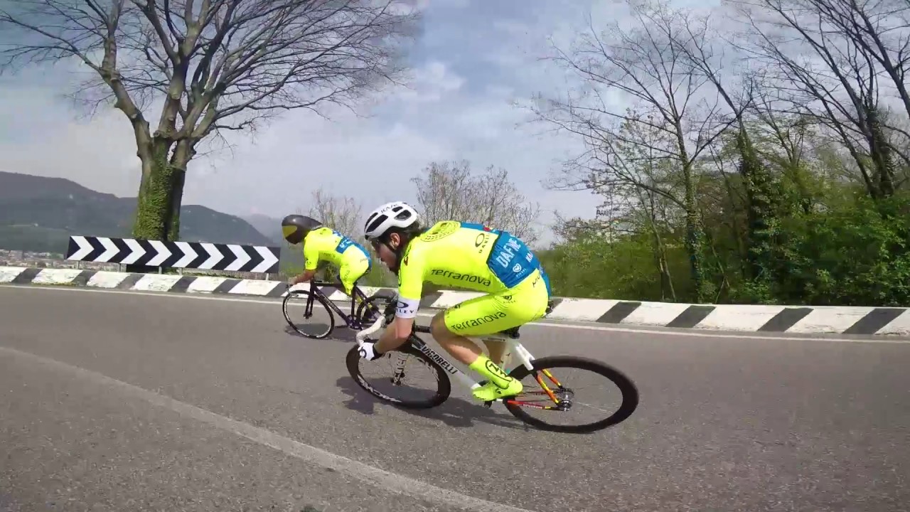 Nothing is Impossible - Hill Bombing David Lombardi and Michael Guerra - Legend