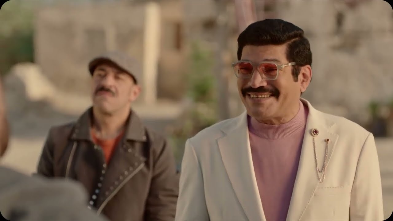 أول عملية بـ 100 مليون جنية.. الوزان والعتاولة راجعين على تقيل😂🔥#العتاولة2