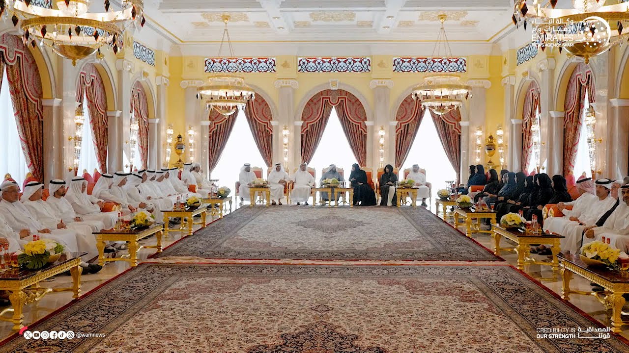 محمد بن راشد: 