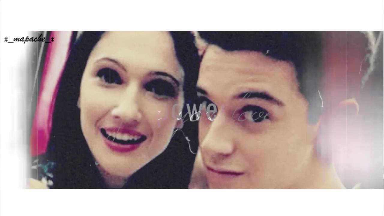Francesca & Federico (Matteo)  || Ghost of you