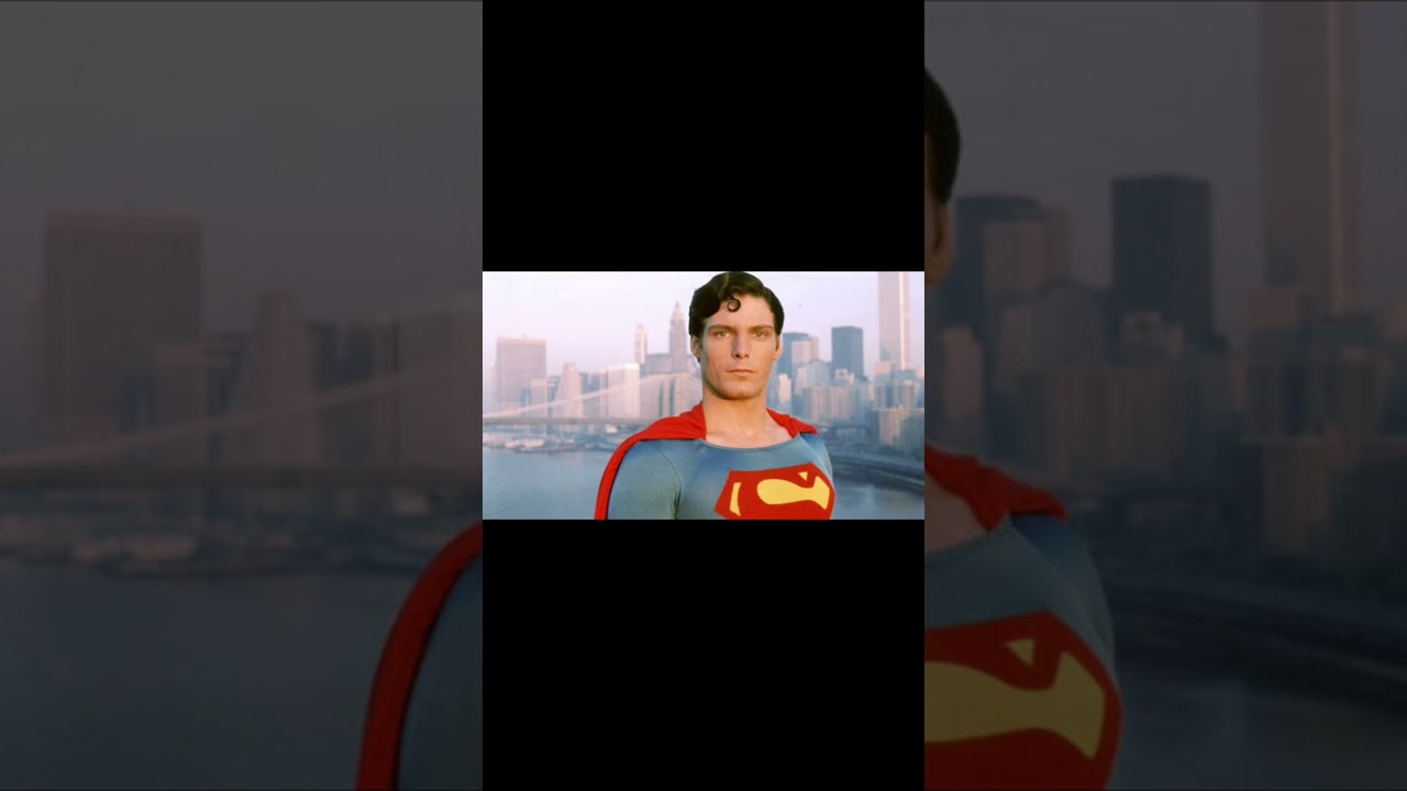Как летали без CGI? Легенда 