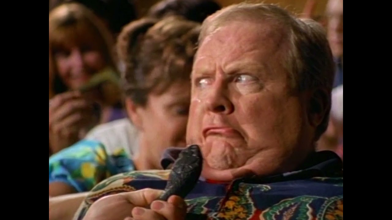 Larry Black - Rattlesnake Retreat -  HD