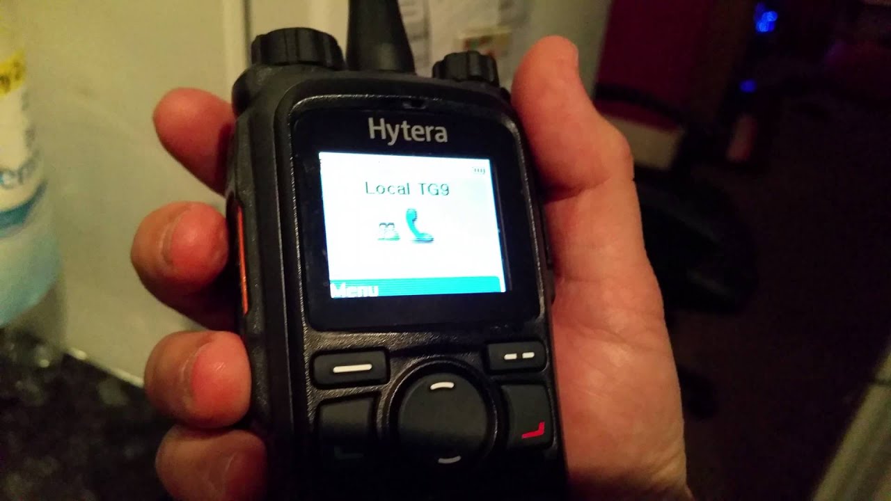 Dv4 mini hotspot