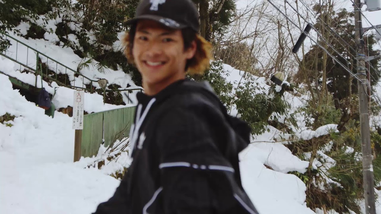 MASATO TODA 2018 