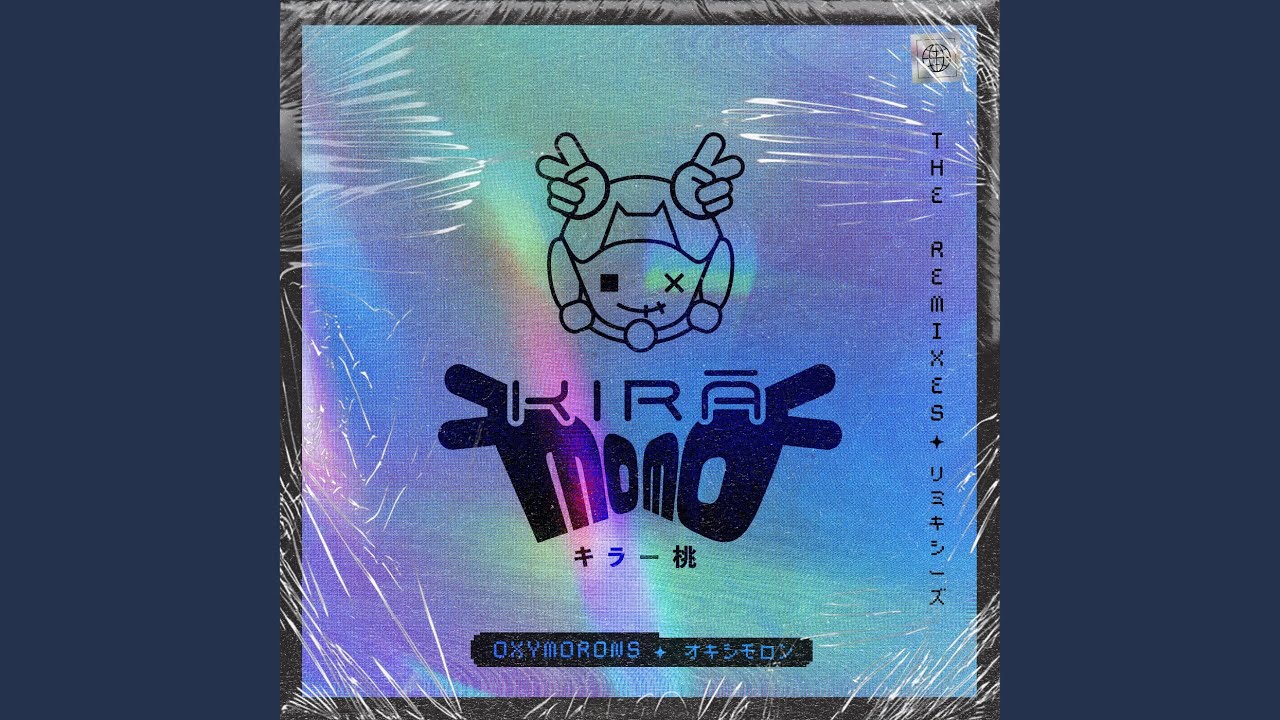 Dark Neon (Pixelglitch Remix)