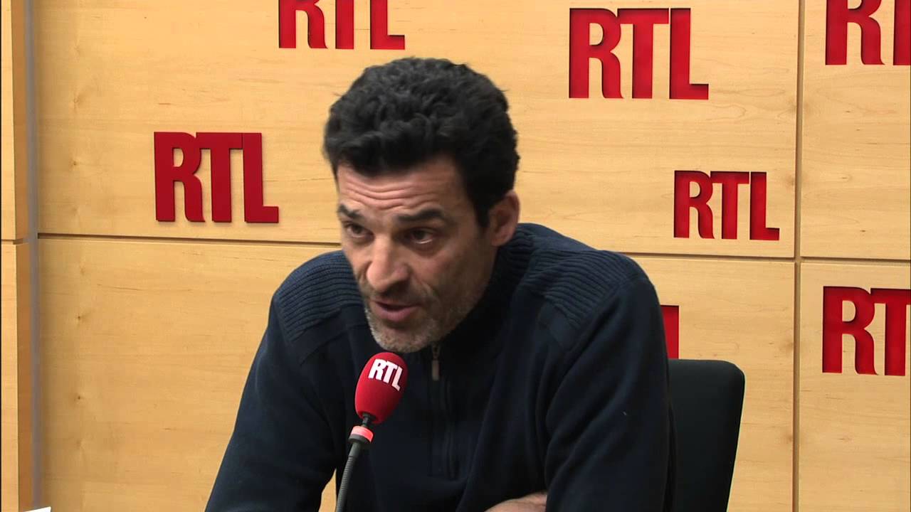 Xavier Mathieu : La même humanité au cinéma que chez Conti - RTL - RTL