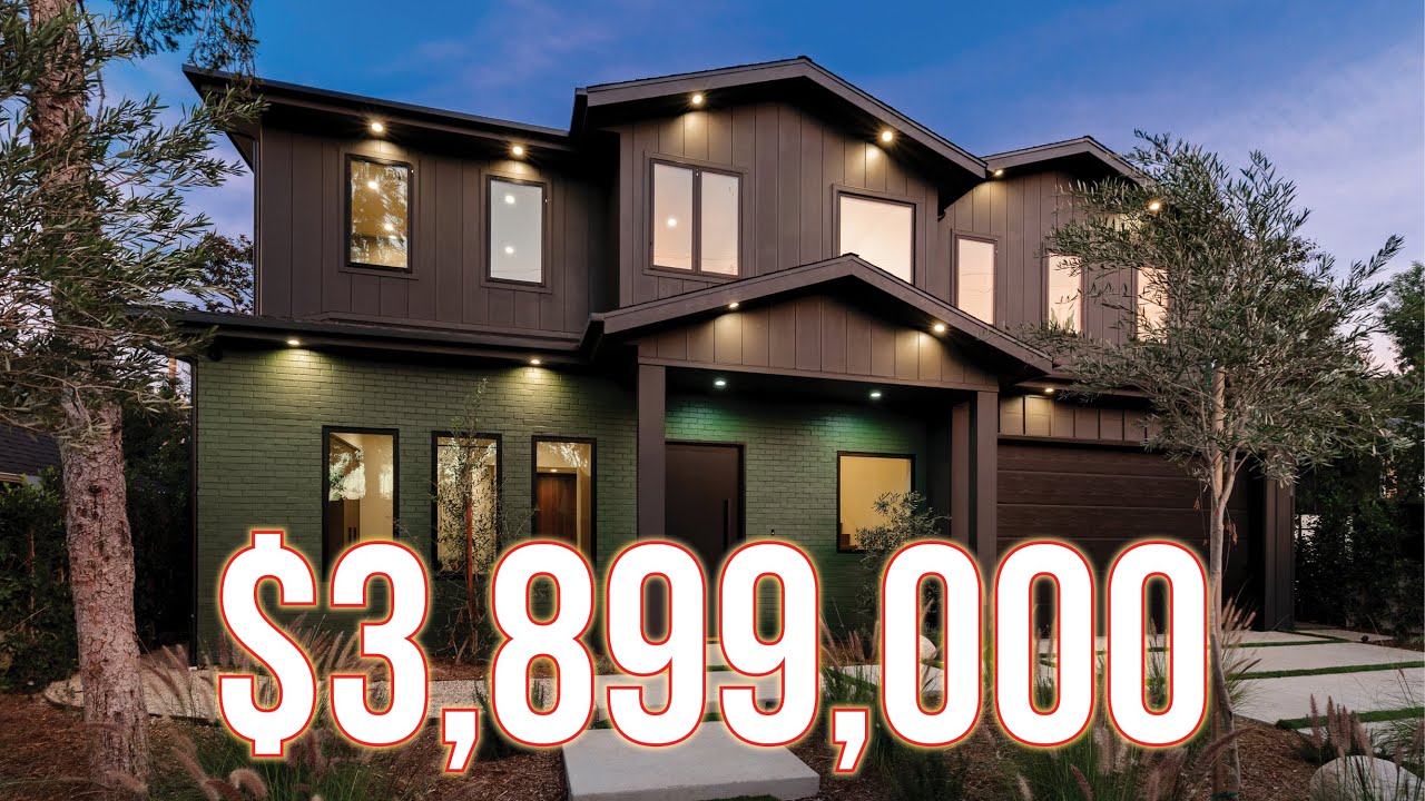 Chernov Team | 4018 Coldwater Canyon Avenue, Studio City