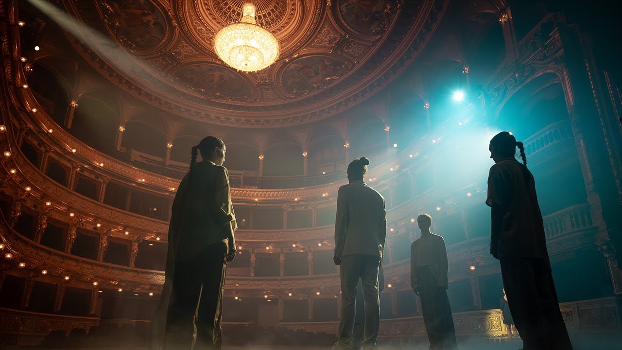 Chemická opera
